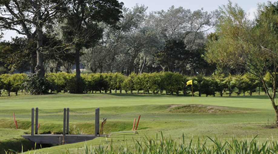 Photo of Bridlington Golf Club